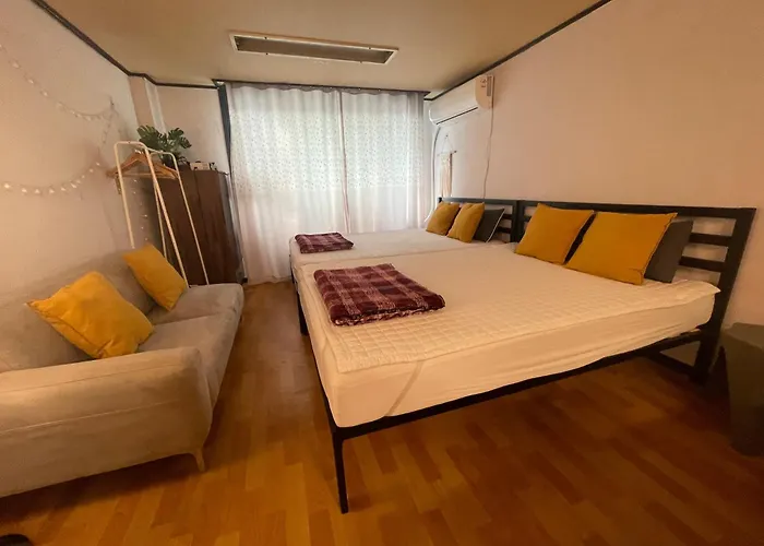 Gangnam Reasonable Price House