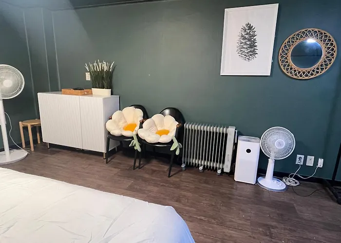 Gangnam Reasonable Price House