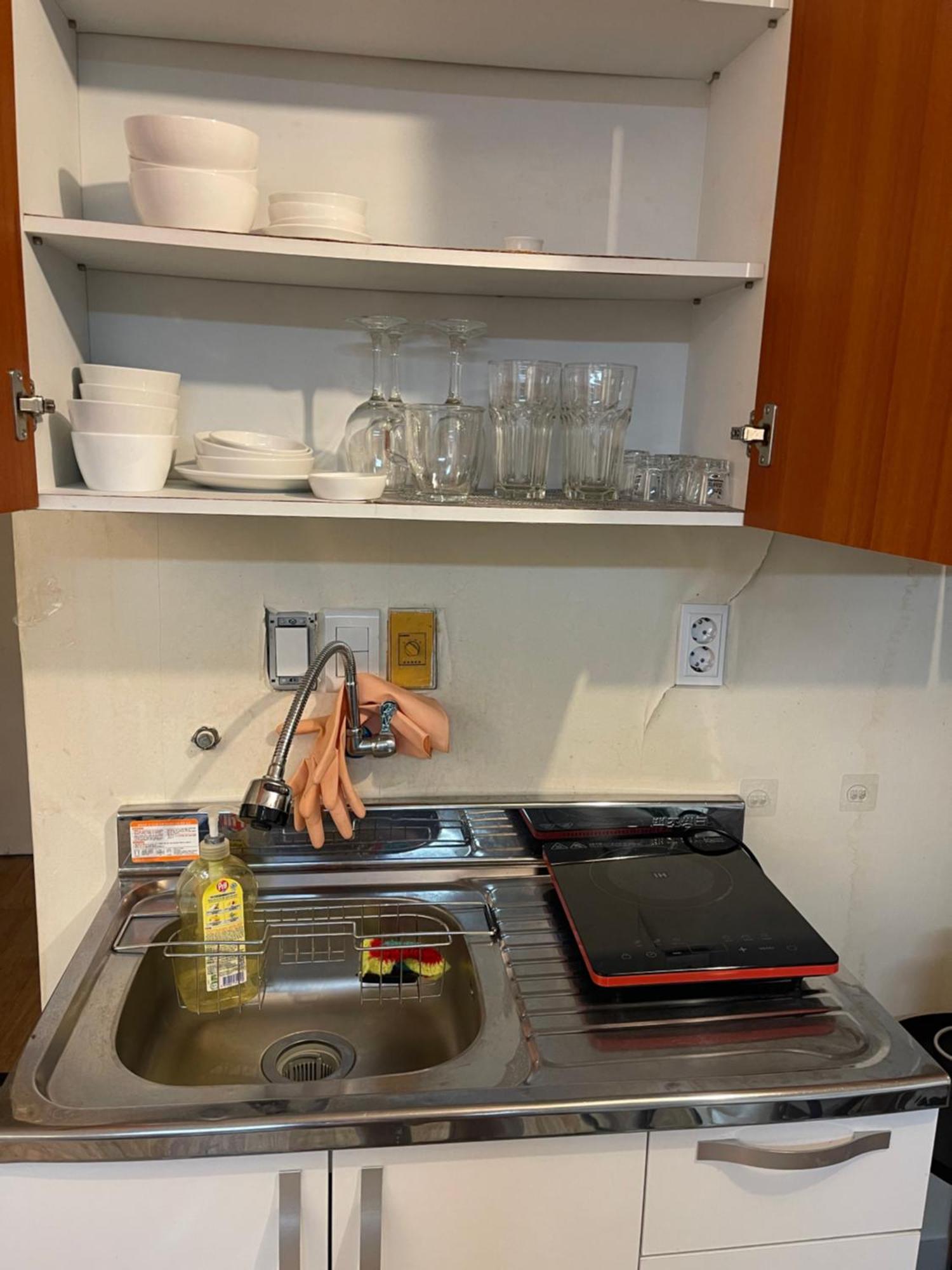 Apartment Gangnam Reasonable Price House