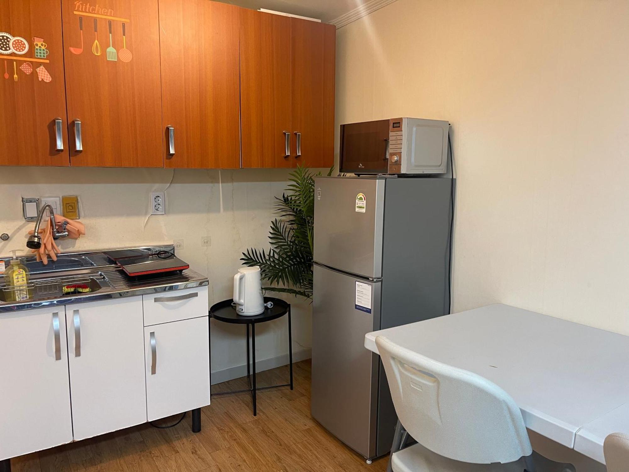 Apartment Gangnam Reasonable Price House