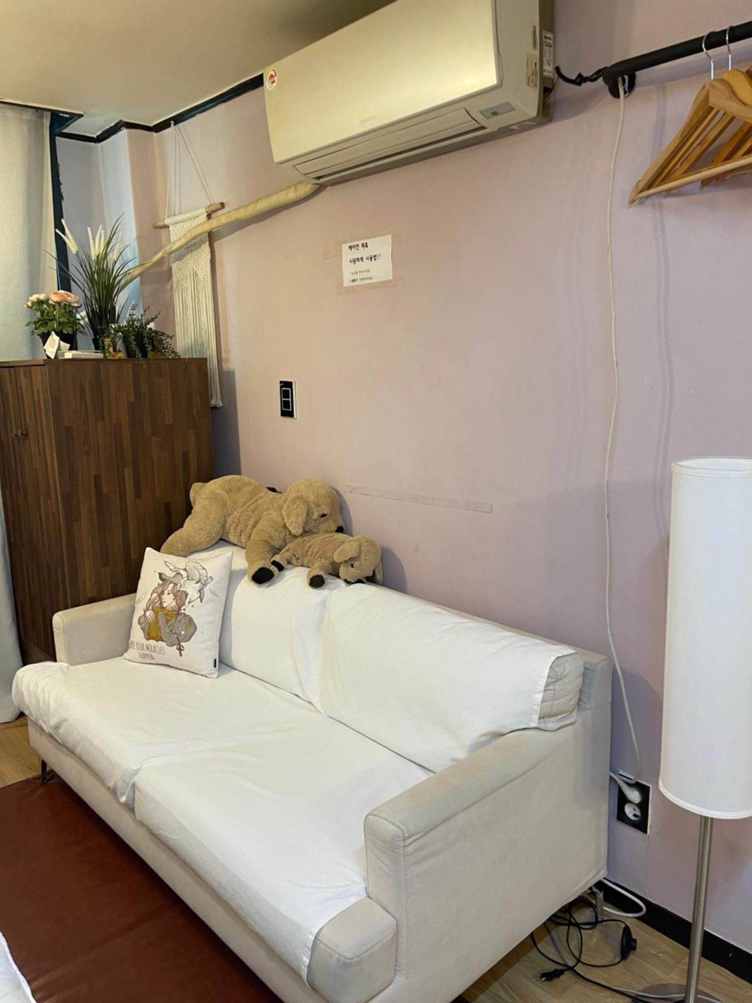 Gangnam Reasonable Price House Apartment
