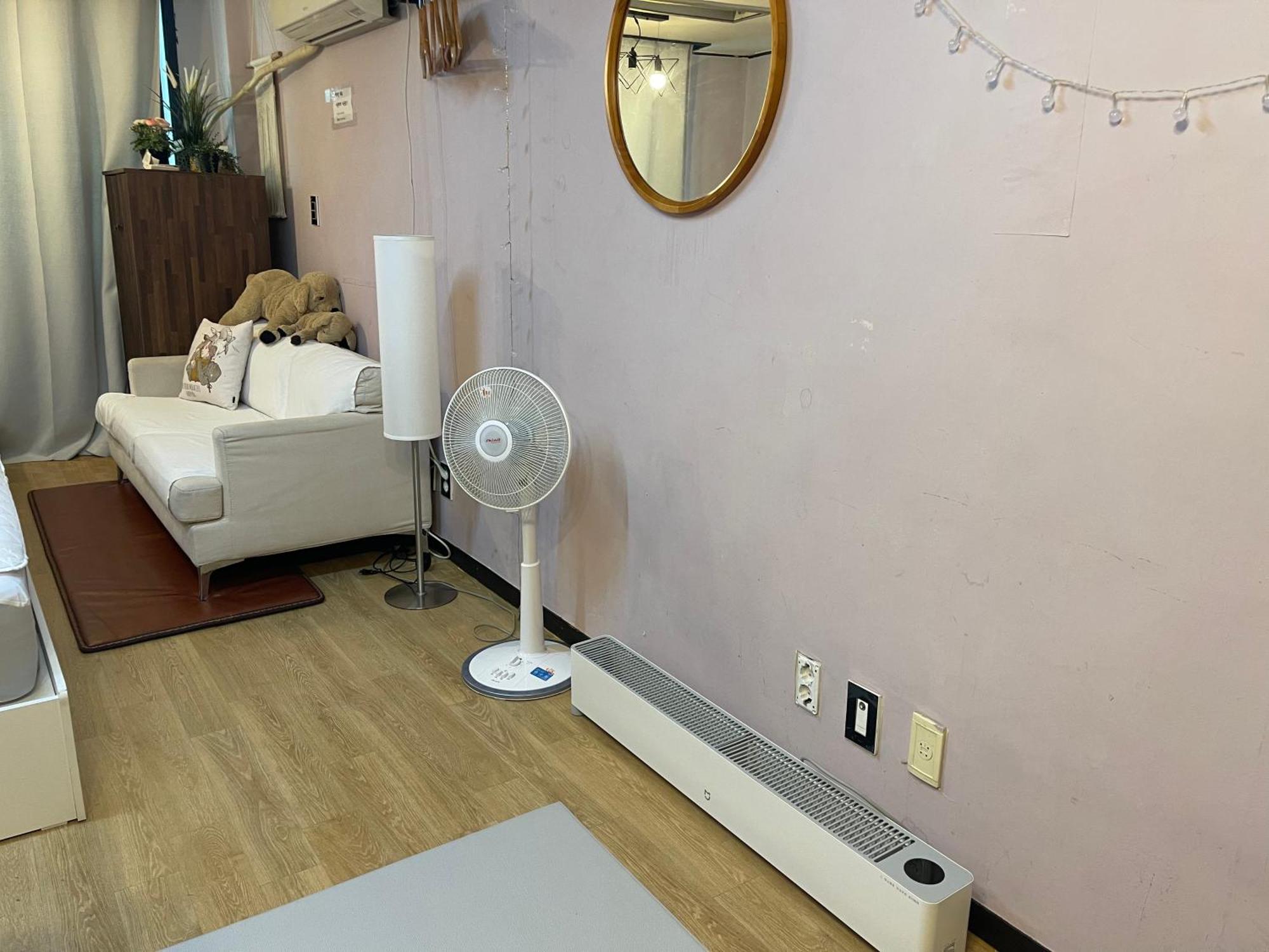 Apartment Gangnam Reasonable Price House