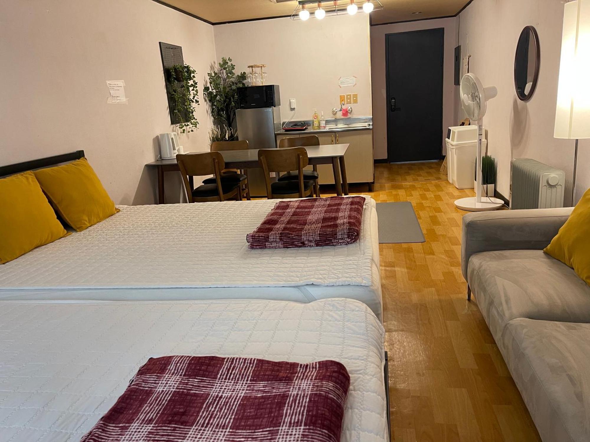 Gangnam Reasonable Price House Seoul