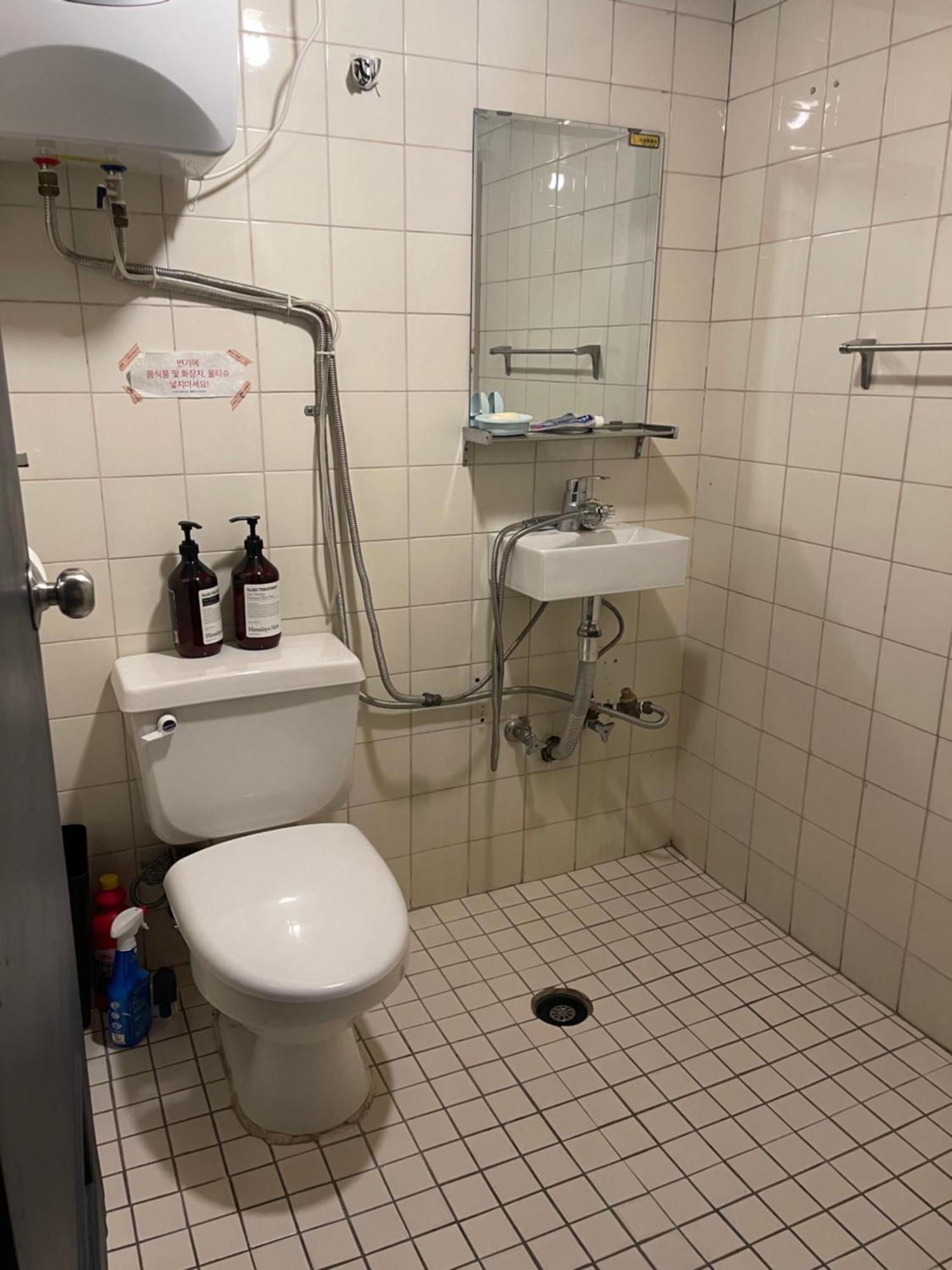 Apartment Gangnam Reasonable Price House Seoul
