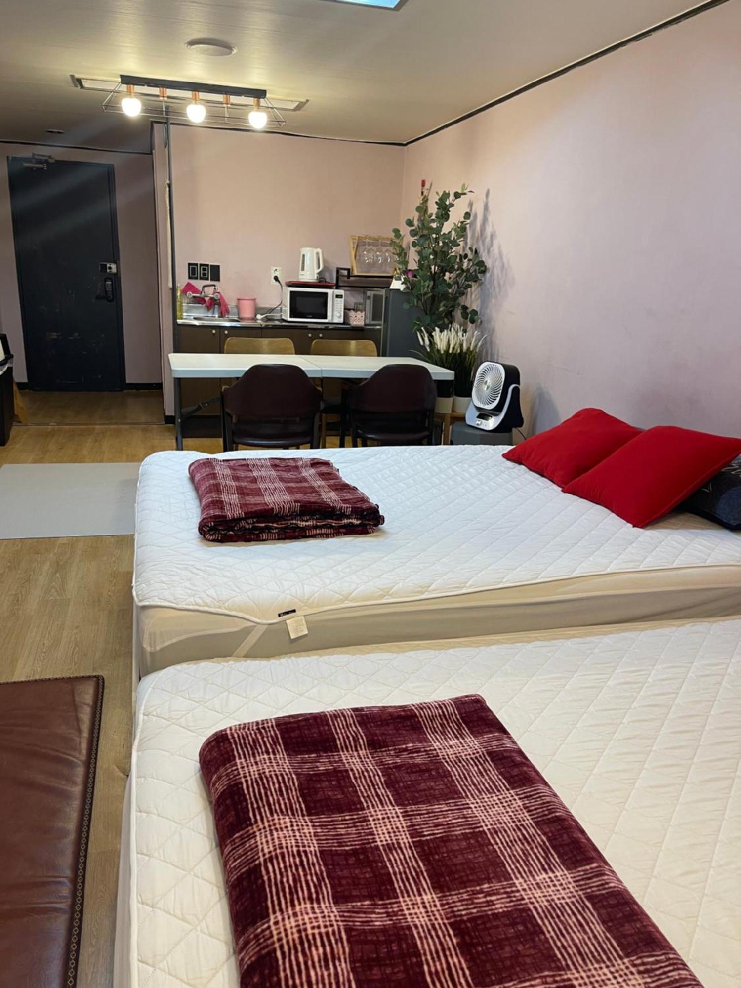 Apartment Gangnam Reasonable Price House