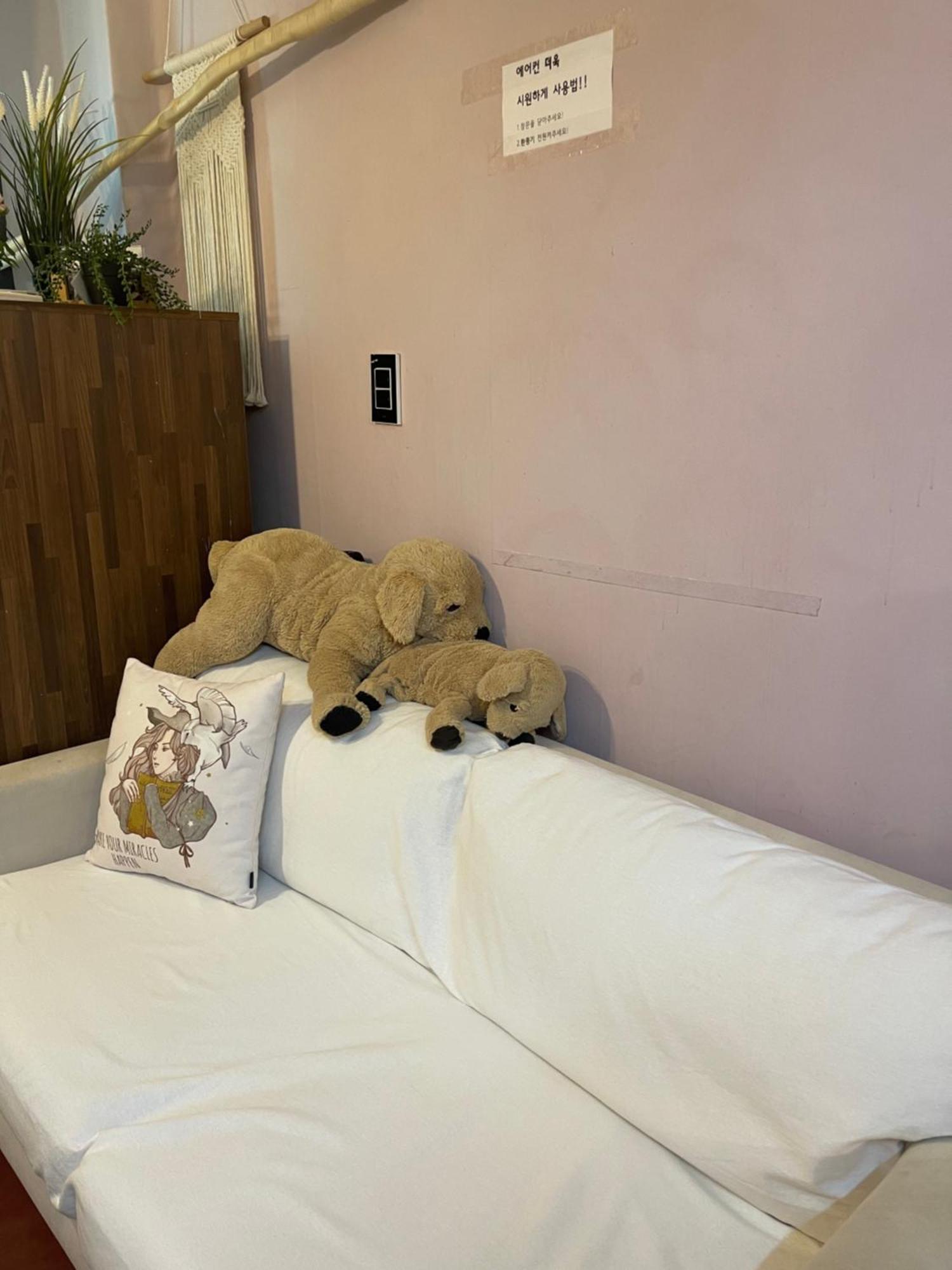 Gangnam Reasonable Price House Apartment *