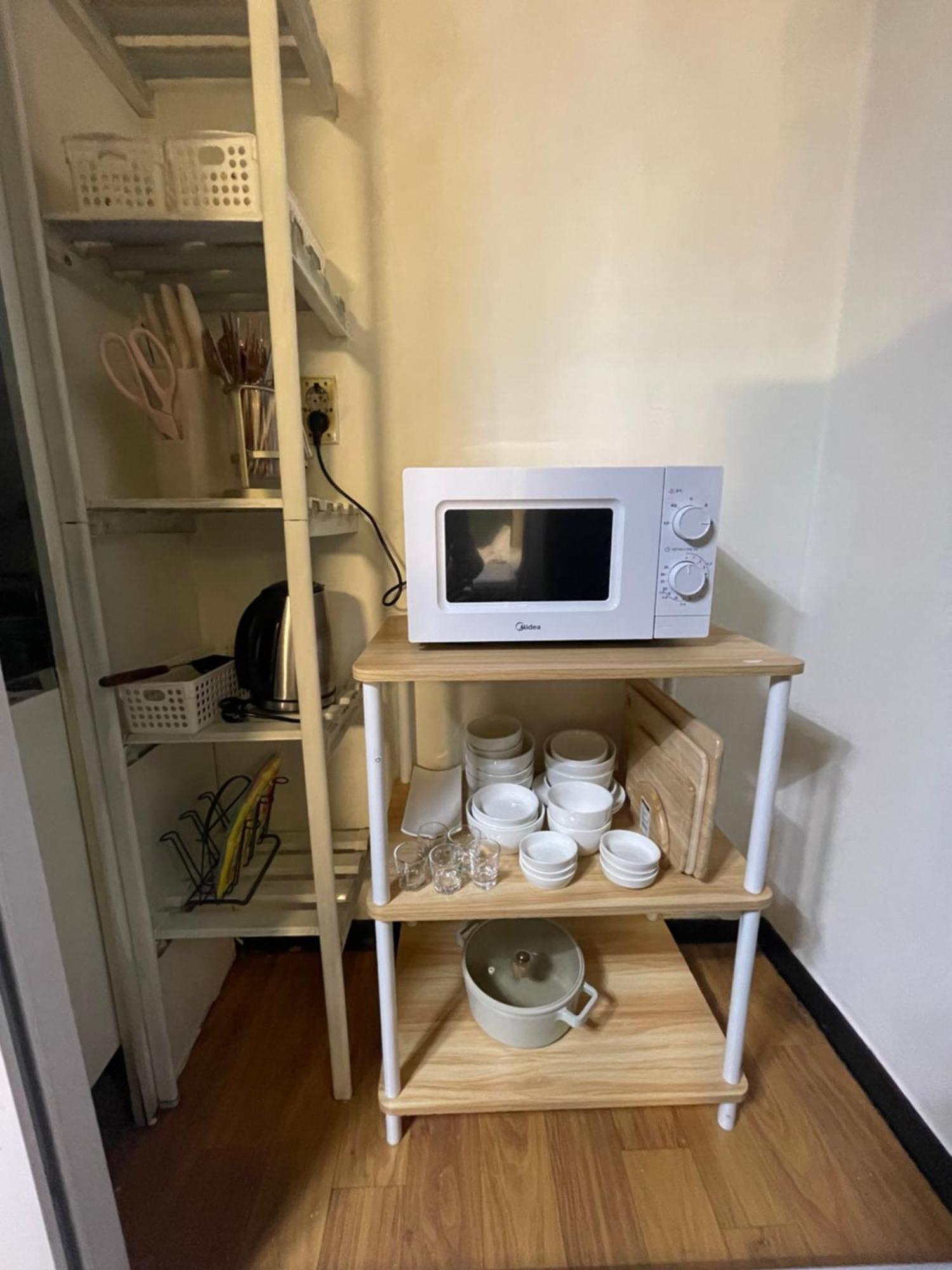 Gangnam Reasonable Price House Apartment Seoul