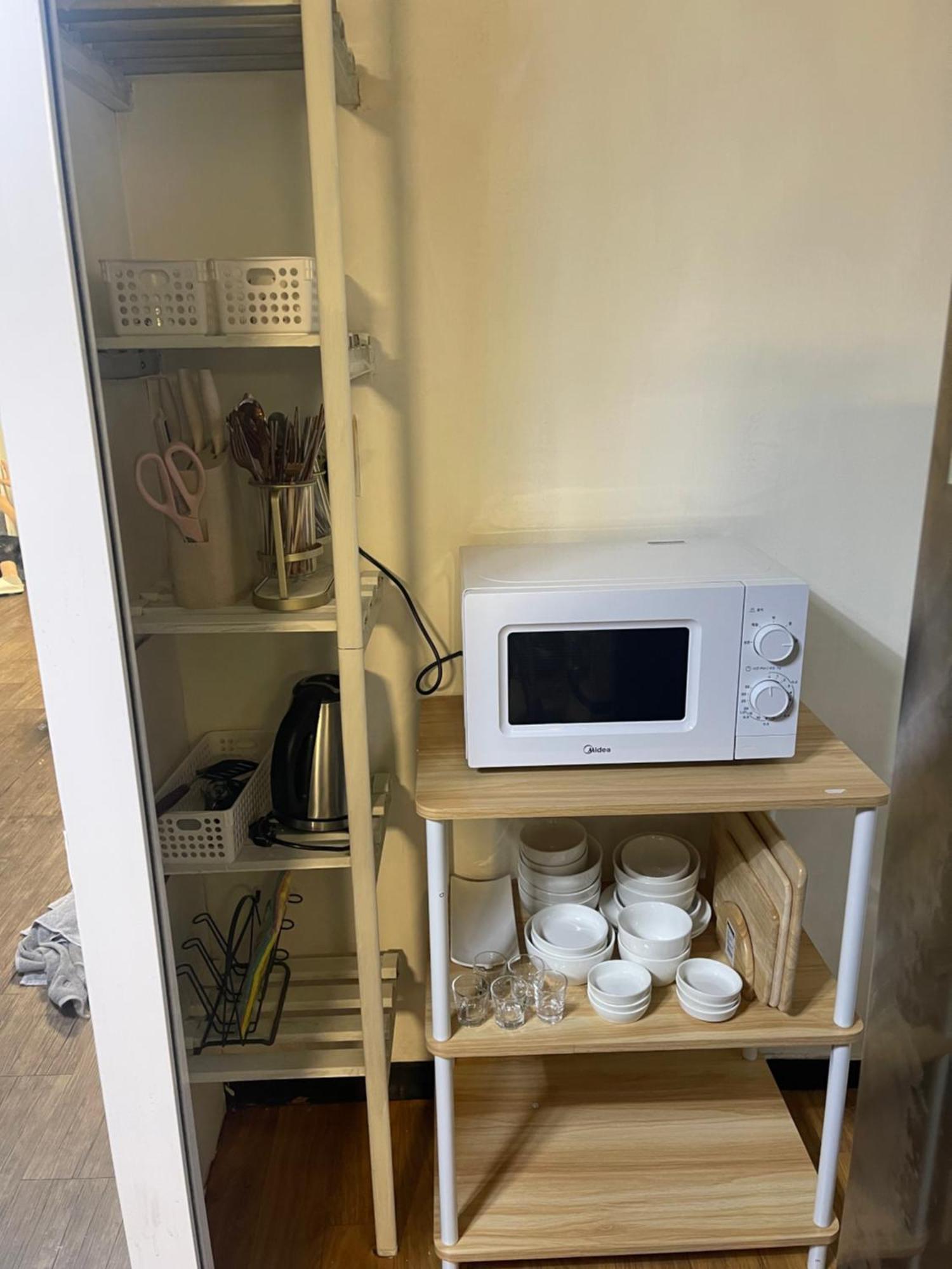 Gangnam Reasonable Price House Seoul