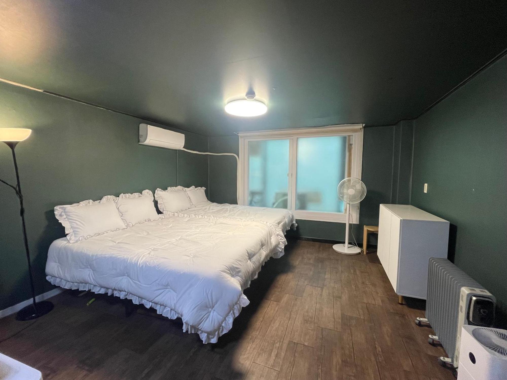 Gangnam Reasonable Price House Apartment *