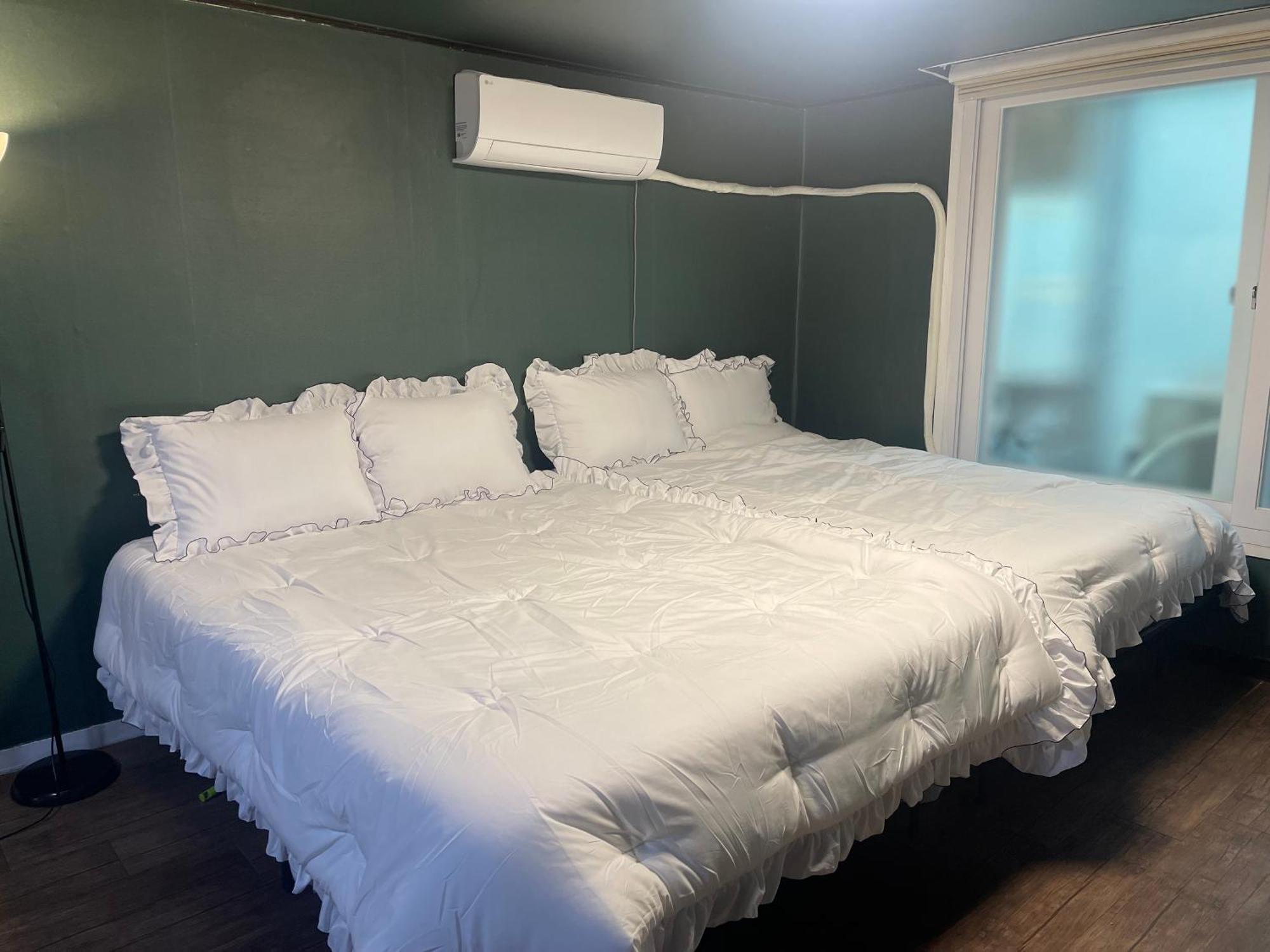 Apartment Gangnam Reasonable Price House *