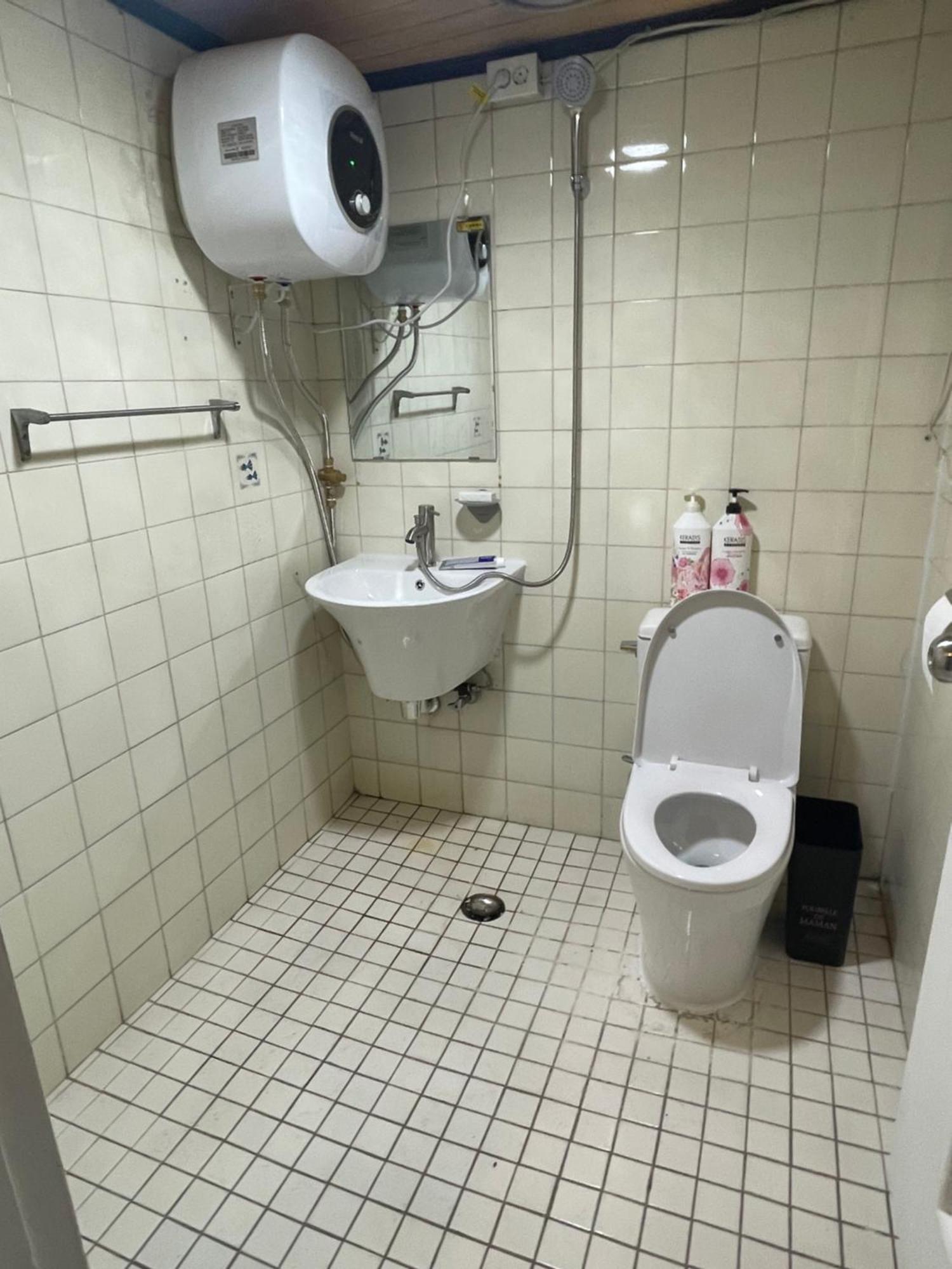 Gangnam Reasonable Price House *