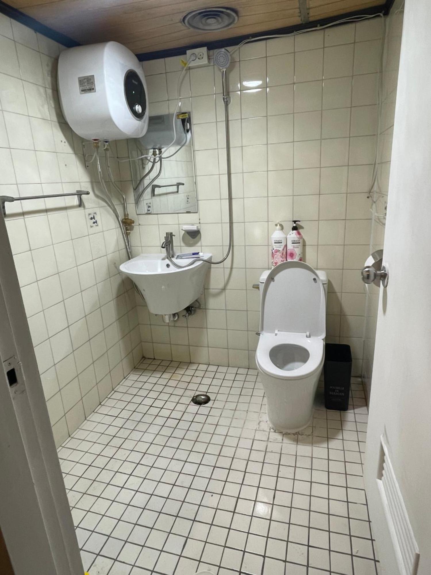 Apartment Gangnam Reasonable Price House