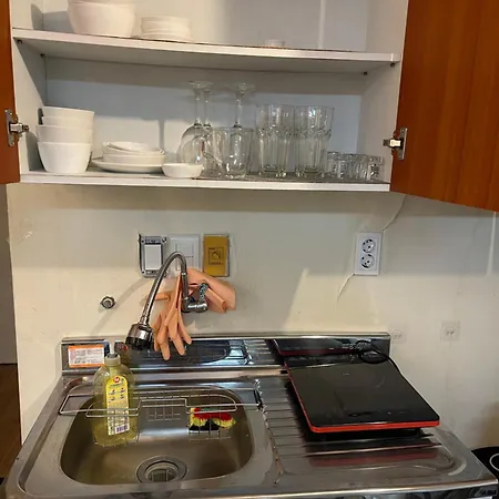 Gangnam Reasonable Price House Apartment Seoul Exterior photo