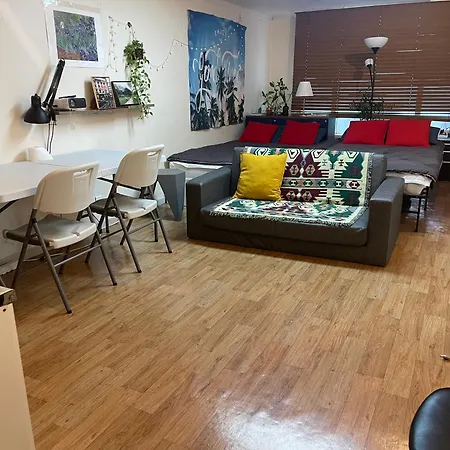 Gangnam Reasonable Price House Apartment Seoul Exterior photo