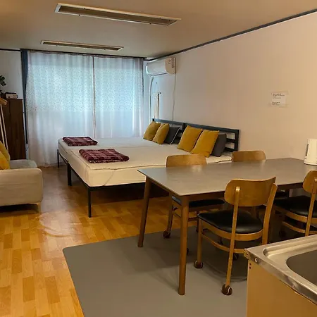 Gangnam Reasonable Price House Apartment Seoul Exterior photo