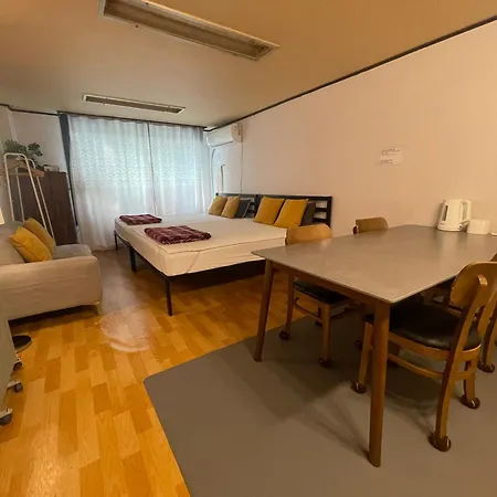 Gangnam Reasonable Price House Apartment Seoul Exterior photo