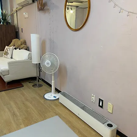 Gangnam Reasonable Price House Apartment Seoul Exterior photo