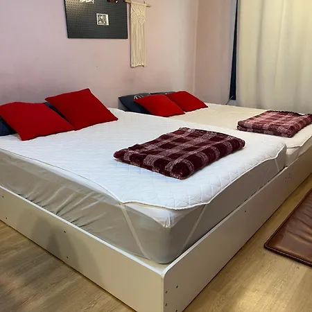 Gangnam Reasonable Price House Apartment Seoul Exterior photo
