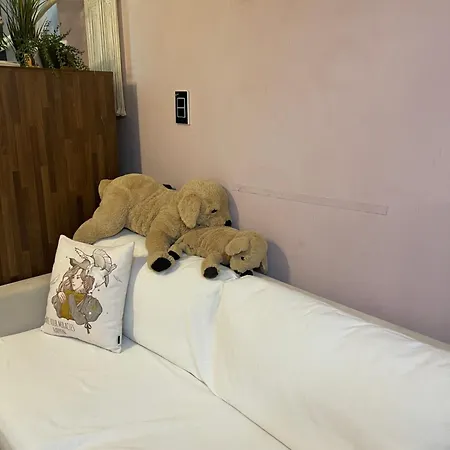 Gangnam Reasonable Price House Apartment Seoul Exterior photo