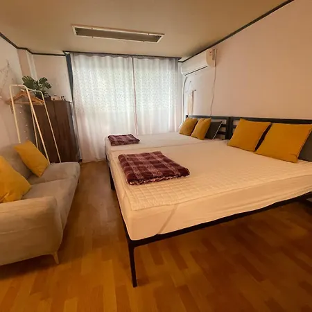 Gangnam Reasonable Price House Apartment Seoul Exterior photo