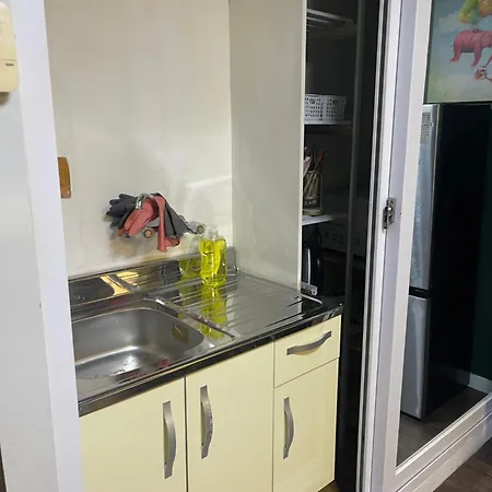 Gangnam Reasonable Price House Apartment Seoul Exterior photo