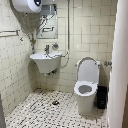 Gangnam Reasonable Price House Apartment Seoul Exterior photo