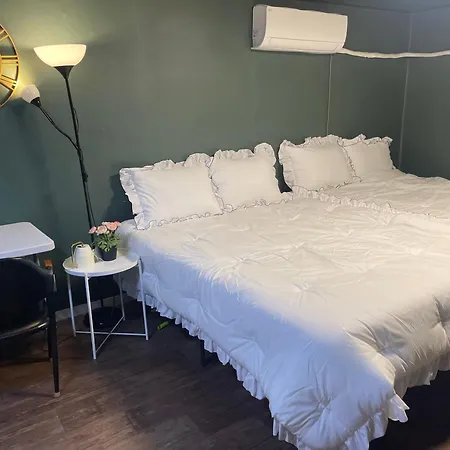 Gangnam Reasonable Price House Apartment Seoul Exterior photo