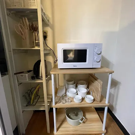 Gangnam Reasonable Price House Apartment Seoul Exterior photo