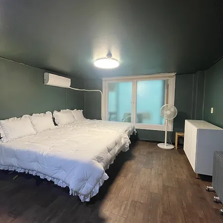 Gangnam Reasonable Price House Apartment Seoul Exterior photo