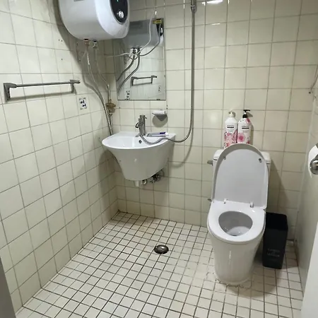 Gangnam Reasonable Price House Apartment Seoul Exterior photo