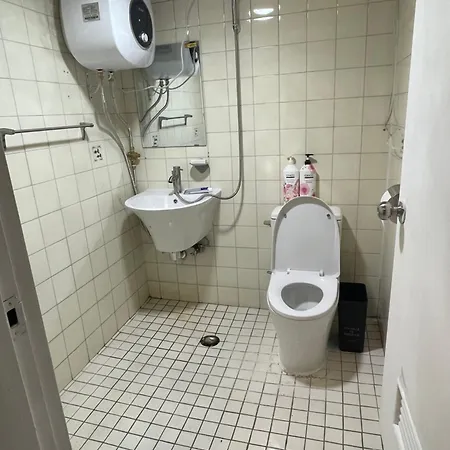 Gangnam Reasonable Price House Apartment Seoul Exterior photo