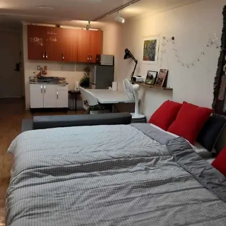 Gangnam Reasonable Price House Apartment Seoul Exterior photo