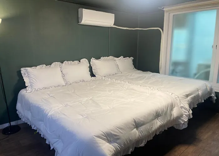 Gangnam Reasonable Price House