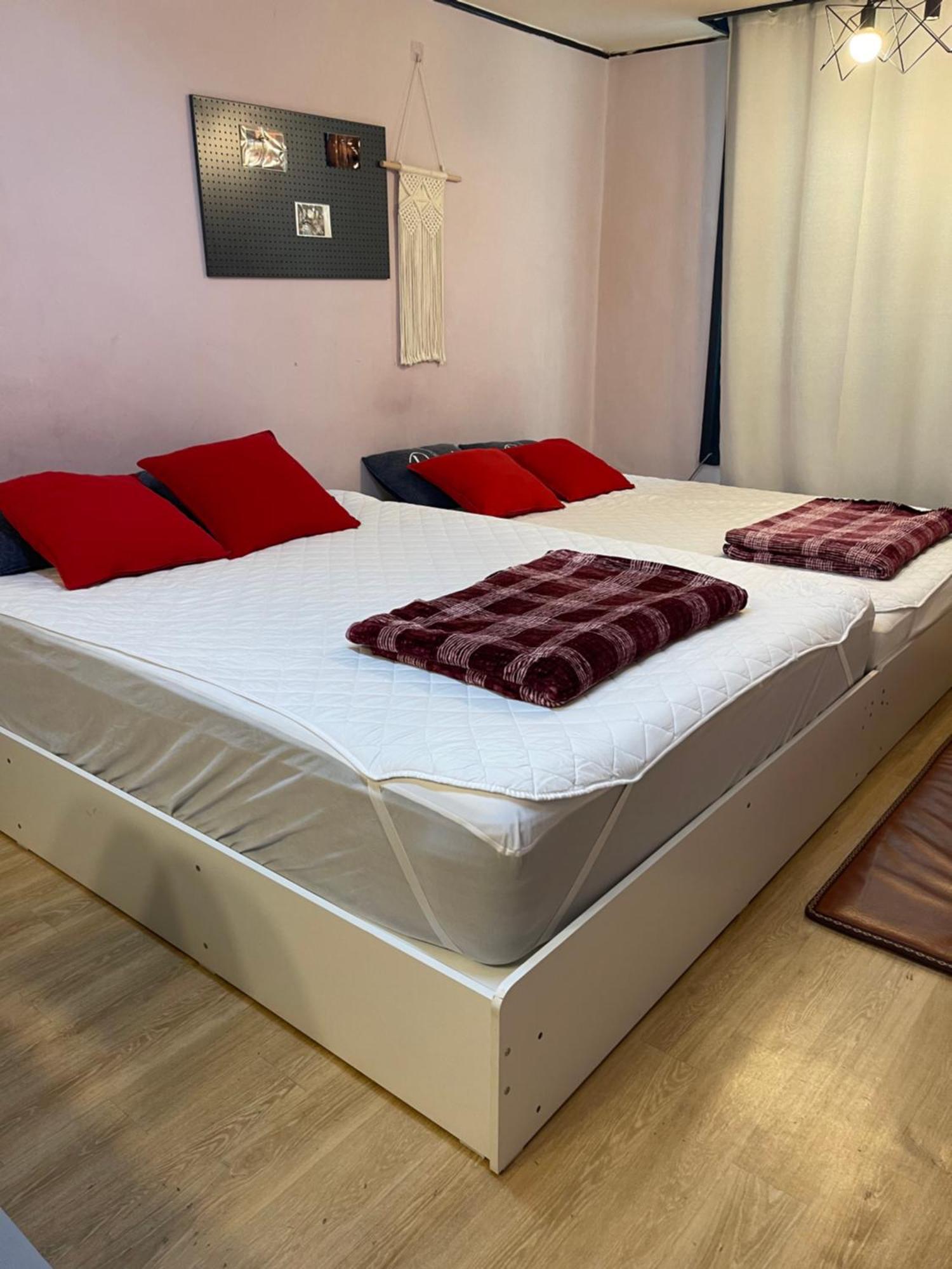 Apartemen Gangnam Reasonable Price House Seoul