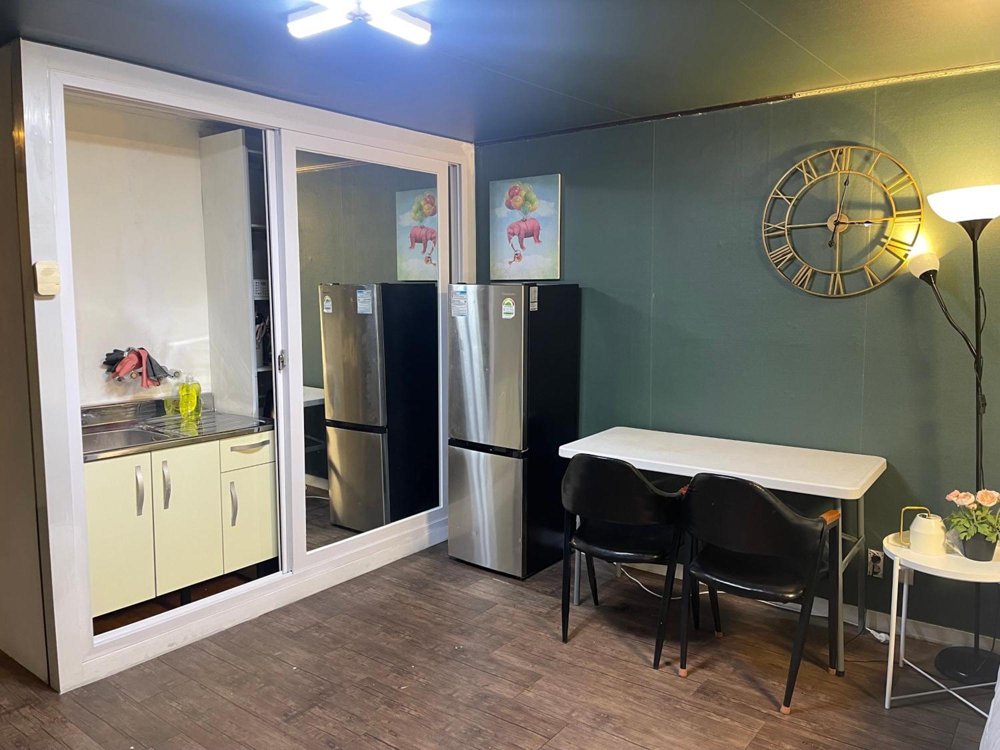 Gangnam Reasonable Price House * Seoul